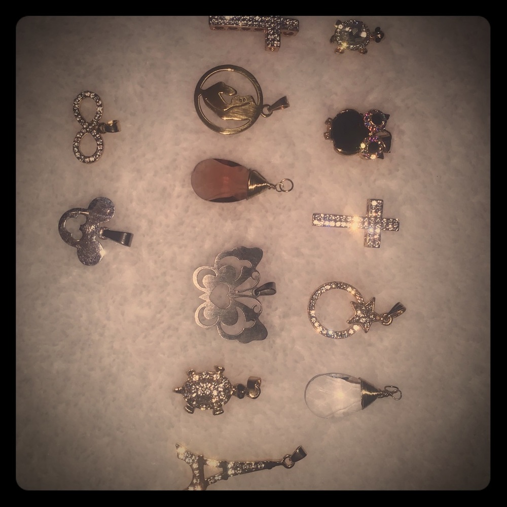 Pendants